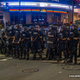 Illustration for article titled A Night Of Tear Gas And Chaos In Charlotte